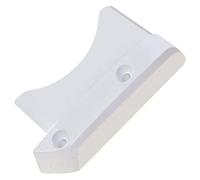 Support visiere droit pour Hotte Electrolux