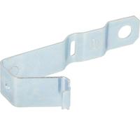 Fixation du couvercle sur la gauche, support de fixation Couvercle moteur (plaque latérale) - Simson SR4-1 Spatz, SR4-2 étoile, SR4-3 Sperber, SR4-4 H