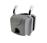 OKBABY- Bloc supplémentaire pour les sièges arrière pour Baby Shield et 10+