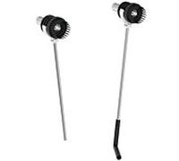 Ideal Standard Kit de fixations Thèse tt0299598 pour bidets suspendus