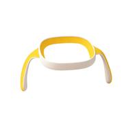 Fixation ergonomique de la poignée du biberon, tige de main antidérapante pour une prise facile et une alimentation sûre, poignée de pépinière