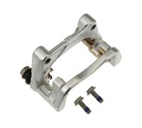 FIXATION ÉTRIER DE FREIN OPEL T. ASTRA/COMBO/MERIVA/ZAFIRA 1.2-2.2 98- LE/PR