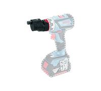 Bosch GEA FC2 Professional Adaptateur de mandrin