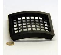 Fixation extension JBL CristalProfi m FilterPad Noir TU