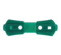 Fixation Fixatex pour brise vue Totaltex blister de 20