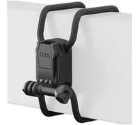 Fixation flexible polyvalente avec attaches Gear Ties pour toutes les cameras GoPro