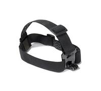 Fixation frontale tête pour gopro