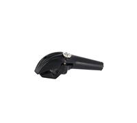 Fixation garde-boue Stronglight Noir