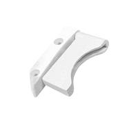 Fixation gauche Hotte 4055026613, ELECTROLUX, ARTHUR MARTIN ELECTROLUX - 312614