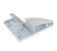 FIXATION GAUCHE pour REFRIGERATEUR LIEBHERR - 7430202