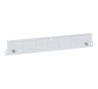 Fixation Geberit Duofix pour siphon central entre deux bâtis-supports lavabo - GEBERIT 111.027.00.1