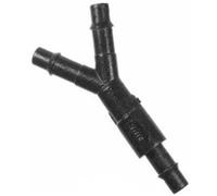 Fixation, gicleur d'eau de lavage ROMIX ROM 52060, 2 pièce