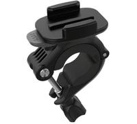 Fixation GOPRO Fixation guidon + tige de selle + tube