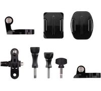 GOPRO Ensemble de fixations et accessoires