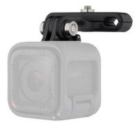 GoPro Pro Support de rail de selle de vélo, noir