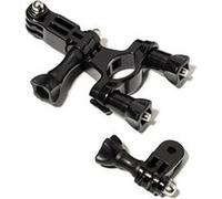Fixation GoPro Ride HERO Noir G