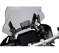 Fixation GPS pour tableau de bord Sw-motech BMW R 1200-1250 GPS.07.646.11000/B