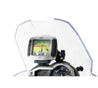 Fixation GPS pour tableau de bord Sw-motech Triumph Tiger 800 GPS.11.823.10001/B