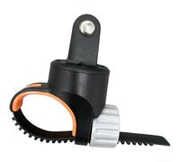 Fixation Guidon Rotative 360° pour Caméra Sport | Rotation 360°, angle complet, vues dynamiques, ajustement libre, pour prise de pour vue flexible