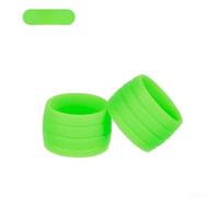Fixation Guidon Vélo Légère Couleur Vive 20mm Largeur