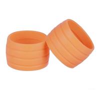 Fixation Guidon Vélo Légère Couleur Vive 20mm Largeur