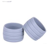 Fixation Guidon Vélo Légère Couleur Vive 20mm Largeur