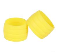 Fixation Guidon Vélo Légère Couleur Vive 20mm Largeur