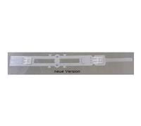 Fixation habillage facade de porte x1 pour lave vaisselle beko G