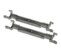 Fixation haute d'accus x-maxx - traxxas G