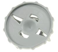 Fixation hélice, bras supérieur d'origine Lave-vaisselle C00300767, C00503917 ARISTON HOTPOINT, WHIRLPOOL, SCHOLTES, INDESIT, BAUKNE