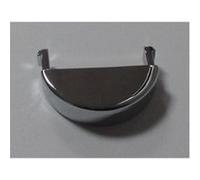 Fixation inferieure pour poignee de porte de refrigerateur waeco G