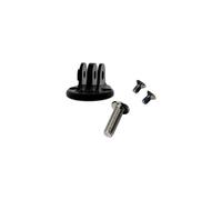 K-Edge Adaptateur d'attache pour GoPro et Edge – Noir universel