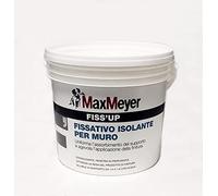 Fixation Isolante pour murs "Fiss'Up" Max Meyer (5 litres)