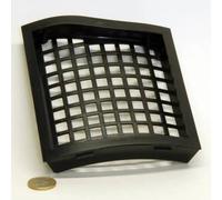 Fixation JBL CristalProfi m FilterPad Noir TU