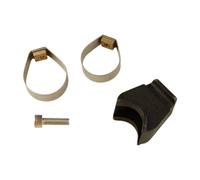 ADAPTADOR DE TIJA KLICKFIX Para Bolsa Countour NEG