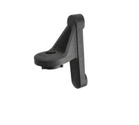 KLICKFix Diverse A-head-2324044900 Klickfish Mixte, Noir, Taille Unique
