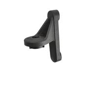 KLICKfix Diverse A-head 2324044900 Klickfish Mixte, noir, taille unique