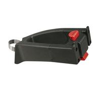KLICKfix Rixen und Kaul Extension pour adaptateur Klick Fix Noir