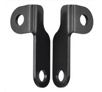Fixation Lampe Fourche Avant Accessoires De Support Relocalisation Clignotant Bâti D'essieu Pour XL1200