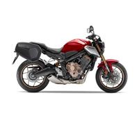 fixation latéral shad h0cr61sr - honda cb650r / cbr650r UNICA