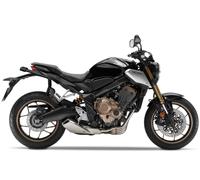Shad Système 3P pour Honda CB650R/CBR650R