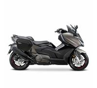 fixation latéral shad k0ak53if - kymco ak 550 premium unico UNICA