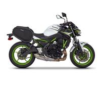 Shad Kawasaki Z650/ninja 650 Saddlebags Fitting Noir