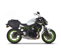 Shad Kawasaki Z650 16 Saddlebags Fitting Noir