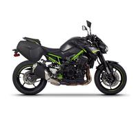 Shad Sr Kawasaki Z900 Side Cases Fitting Noir