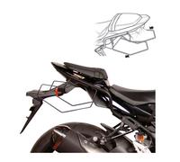 fixation latéral shad s0gs71se - suzuki gsr 750 UNICA