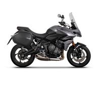 Shad Supports de valises latérales 3P System pour Triumph Tiger 660 T0TG62IF Noir
