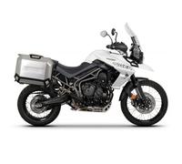 Shad Système 4P pour Triumph Tiger 800