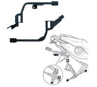 Shad Supports valises latérales 3P System BMW F800R 2016-2022