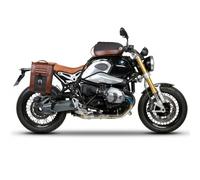 Shad Support de sacoches SR pour BMW R NineT 1200 Noir